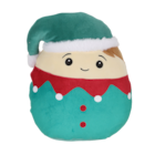 Peluche Lutin Squishy - ATMOSPHERA en promo chez Stokomani Peluche Lutin Squishy - ATMOSPHERA dans le catalogue Stokomani