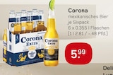 Aktuelles Corona Extra Angebot bei Akzenta in Velbert ab 5,99 €