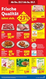 Grillfleisch im Lidl Prospekt in Berlin Aktueller Lidl Prospekt mit Grillfleisch, "LIDL LOHNT SICH", Seite 53