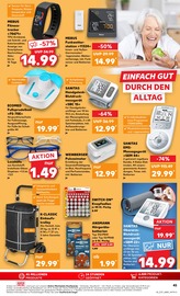 Handy im Kaufland Prospekt in Weiden Aktueller Kaufland Prospekt mit Handy, "Aktuelle Angebote", Seite 45