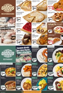 Küche im aktuellen GLOBUS Prospekt (Erlangen) Küche im GLOBUS Prospekt "Aktuelle Angebote" mit 29 Seiten (Erlangen)