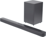 2.1 Soundbar mit Subwoofer BAR 2.1 Deep Bass im Angebot bei expert in Hilden 2.1 Soundbar mit Subwoofer BAR 2.1 Deep Bass Angebote von JBL bei expert Hilden für 229,00 €