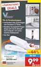 Tür-& Fensterstopper bei Netto Marken-Discount im Prospekt "" für 9,99 €