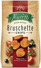 Aktuelle Chips Angebote bei REWE in Aachen Aktuelles Bruschette Chips Angebot bei REWE in Aachen ab 1,49 €