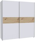 Aktuelles SCHWEBETÜRENSCHRANK „URBANLINE“ Angebot bei mömax in Regensburg ab 149,00 €