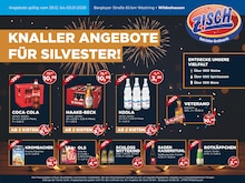 Aktueller Zisch Wildeshausen Prospekt "Aktuelle Angebote" mit 1 Seite