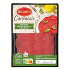 U Express Marseille - Promo Carpaccio Promo Carpaccio à 2,10 € dans le catalogue U Express à Marseille