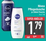 Pflegedusche Angebote von Nivea bei EDEKA Ingolstadt für 1,79 €