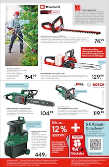 Batterie im Hellweg Prospekt "Die Profi-Baumärkte" mit 16 Seiten (Recklinghausen)