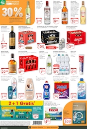 Wodka im GLOBUS Prospekt in Plauen Aktueller GLOBUS Prospekt mit Wodka, "Aktuelle Angebote", Seite 3