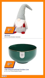 Aktueller Action Prospekt mit Dekoration, "Wochenangebote", Seite 21