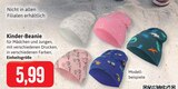 Kinder-Beanie Angebote bei Kaufhaus Stolz Bremerhaven für 5,99 €