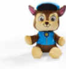 Plüsch Angebote von Paw Patrol bei Netto Marken-Discount Viersen für 4,99 €
