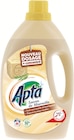 Lessive liquide marseille - APTA - Intermarché à Antony Lessive liquide marseille - APTA en promo chez Intermarché Antony à 2,97 €