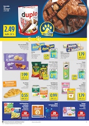 Aktueller diska Prospekt mit Brötchen, "alles an deinem ort.", Seite 8