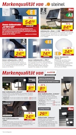 LED-Lampe im toom Baumarkt Prospekt in Kiel Aktueller toom Baumarkt Prospekt mit LED-Lampe, "Respekt, wer's selber macht.", Seite 10