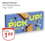 GLOBUS Erfurt - Pick Up! Angebot im Prospekt Pick Up! bei GLOBUS im Erfurt Prospekt für 1,69 €