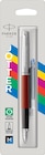 Bureau Vallée Marly - Promo Stylo Plume Parker Jotter Promo Stylo Plume Parker Jotter à 6,99 € dans le catalogue Bureau Vallée à Marly