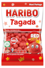Tagada - HARIBO dans le catalogue B&M