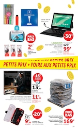 Prospectus Super U "SUPER U" en cours à Aix-les-Bains, Page 39 Catalogue Super U en cours à Aix-les-Bains, "SUPER U", Page 39
