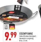 Aktuelles Eisenpfanne Angebot bei Marktkauf in Köln ab 9,99 €