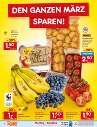 Netto Marken-Discount Kohle im Prospekt 