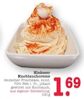 Aktuelles Elsässer Knoblauchcreme Angebot bei E center in Frankfurt (Main) ab 1,69 €
