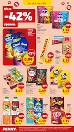 Haribo im Penny Prospekt in Schwerin Aktueller Penny Prospekt mit Haribo, "Wer günstig will, muss Penny.", Seite 30