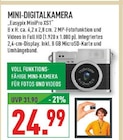 Aktuelle Kamera Angebote bei Marktkauf in Duisburg Aktuelles MiniPro XS1 Angebot bei Marktkauf in Duisburg ab 24,99 €
