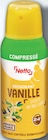 Promo Déodorant à la vanille à 1,78 € dans le catalogue Netto à Bagnols-sur-Cèze
