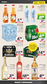 Sekt im EDEKA Prospekt in Haltern am See Aktueller EDEKA Prospekt mit Sekt, "Aktuelle Angebote", Seite 19