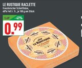 Aktuelles Raclette Angebot bei Marktkauf in Bochum ab 0,99 €