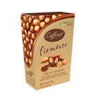Chocolat aux noisettes - CAFFAREL en promo à 6,29 € chez Carrefour Chocolat aux noisettes - CAFFAREL dans le catalogue Carrefour