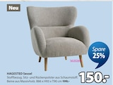 Aktuelles Sessel Angebot bei JYSK in Regensburg ab 150,00 €