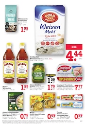 Mehl im E center Prospekt in Frankfurt Aktueller E center Prospekt mit Mehl, "Aktuelle Angebote", Seite 23