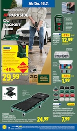 Gartenschlauch Angebot & Preis im aktuellen Lidl Prospekt Gartenschlauch Angebot im aktuellen Lidl Prospekt auf Seite 48
