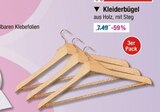 Kleiderbügel von  im aktuellen V-Markt Prospekt für 3,00 €