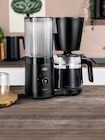 Filterkaffeemaschine Enfinigy Angebote von Zwilling bei Ostermann Neuss für 59,00 €