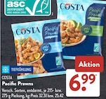 Pacific Prawns Original von Costa im aktuellen ALDI SÜD Prospekt für 6,99 €