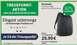 Aktuelles Rucksack Angebot bei Marktkauf in Dortmund ab 29,99 €
