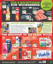 Nivea im Marktkauf Prospekt in Paderborn Aktueller Marktkauf Prospekt mit Nivea, "Aktuelle Angebote", Seite 16