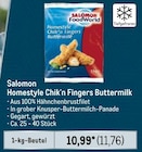 Homestyle Chik ́n Fingers Buttermilk bei Metro im Neuss Prospekt für 11,76 €