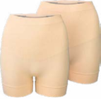 Damen Shaping-Short im Angebot bei Netto Marken-Discount in Garbsen Damen Shaping-Short Angebote von SPIRIT bei Netto Marken-Discount Garbsen für 9,99 €