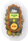 Table Foods XXL Antipasti von Perla für 3,49 € bei Netto mit dem Scottie im Angebot Table Foods XXL Antipasti von Perla im aktuellen Netto mit dem Scottie Prospekt