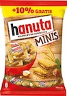 Minis von Hanuta für 1,99 € bei Netto mit dem Scottie im Angebot Minis von Hanuta im aktuellen Netto mit dem Scottie Prospekt