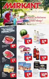 Markant Prospekt: "...freu Dich drauf!", 14 Seiten, 26.05.2025 - 31.05.2025
