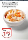 Shrimpscocktail Miami im Angebot bei GLOBUS in Herne Shrimpscocktail Miami Angebote bei GLOBUS Herne für 1,69 €