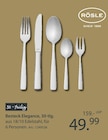 Besteck Elegance Angebote von RÖSLE bei Zurbrüggen Essen für 49,99 €