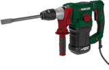 Bohr- und Meißelhammer PBH 1550 C1 von PARKSIDE im aktuellen Kaufland Prospekt