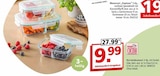 Vorratsdosenset von Prima Cucina im aktuellen Segmüller Prospekt